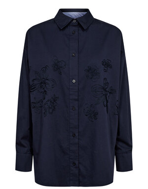 Nümph Nümph Nufaith Blouse
