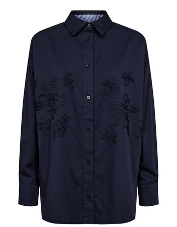 Nümph Nümph Nufaith Blouse