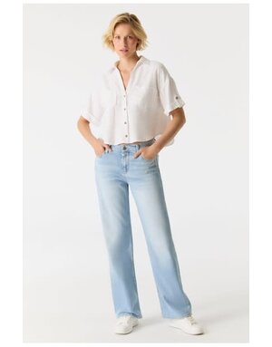 COJ Denim COJ Nova Light Blue