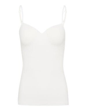 Hanro Padded Bra Wit