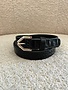 Elvy Croco Black