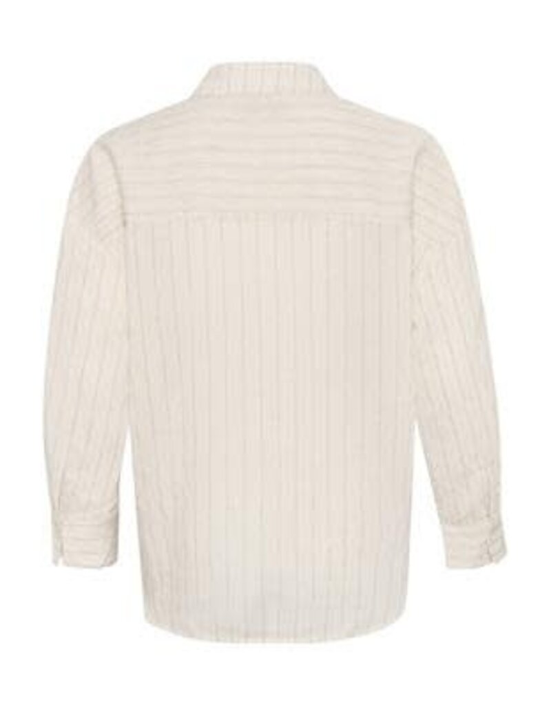My Essential Wardrobe MEW Lima Blouse