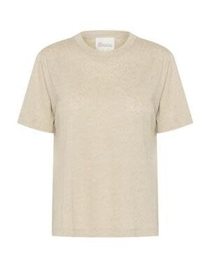 My Essential Wardrobe MEW Lisa Oatmeal