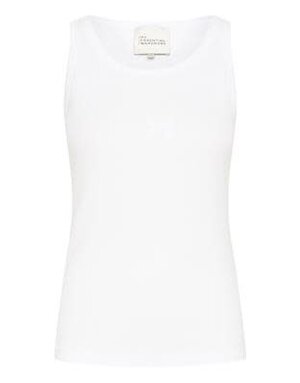 My Essential Wardrobe MEW Mandy Top BW