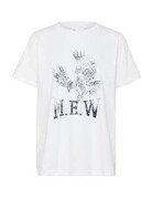 MEW Eagle T-Shirt BW