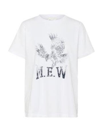 MEW Eagle T-Shirt BW