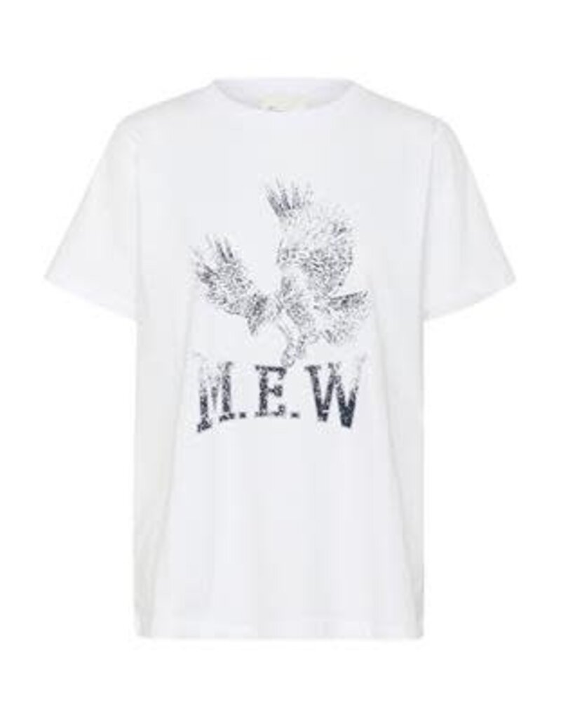 MEW Eagle T-Shirt BW