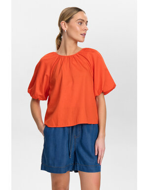 Nümph Nümph Nutrine Blouse CT