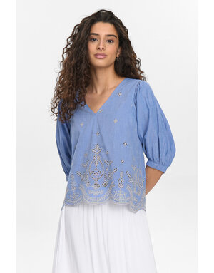 Nümph Nümph Nuwiveca Blouse