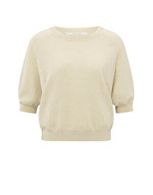 Yaya Yaya Raglan Sw Sand