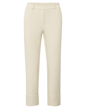 Yaya Yaya Pant Jersey Sand