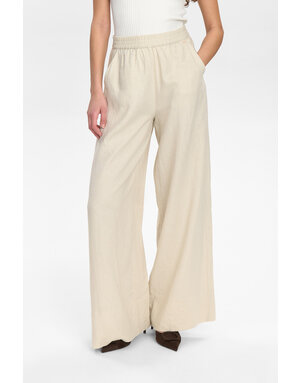 Nümph Nümph Nuyngva Pant Gray
