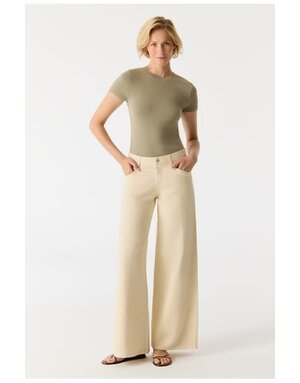 COJ Denim COJ Hazel Ecru