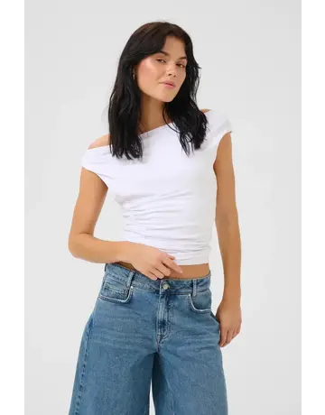 My Essential Wardrobe MEW Vista Giggo Top