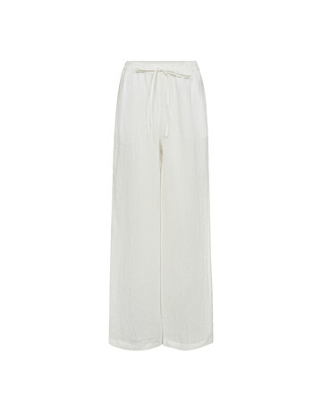 Co' Couture Co'Couture Loise Pant White