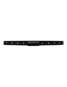 Co' Couture Co´Couture Tonna Belt Stud Black