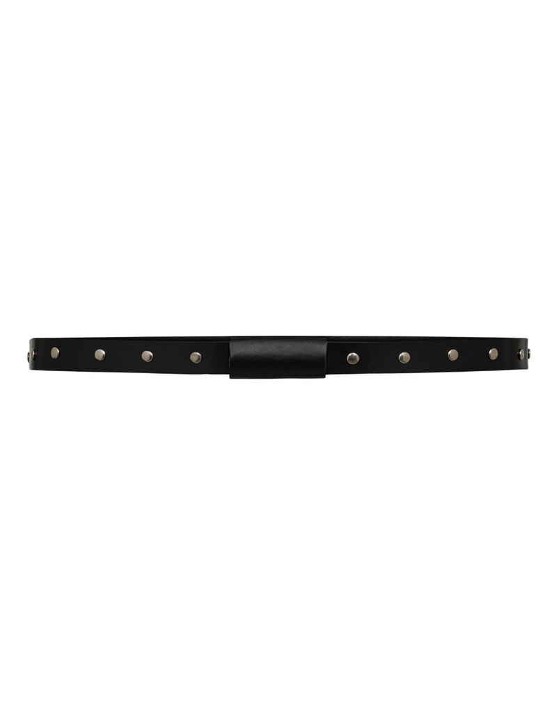 Co' Couture Co´Couture Tonna Belt Stud Black