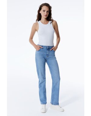 COJ Denim COJ Kylie Light Blue