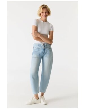 COJ Denim COJ Selena Light Blue