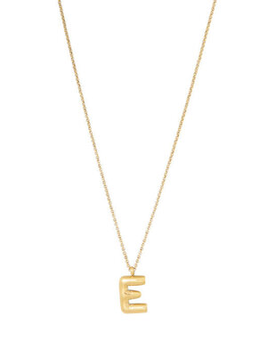 Ellen Beekmans Ellen Beekmans letterketting K1K16