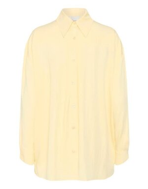 My Essential Wardrobe MEW Gilda Boxy Blouse DC