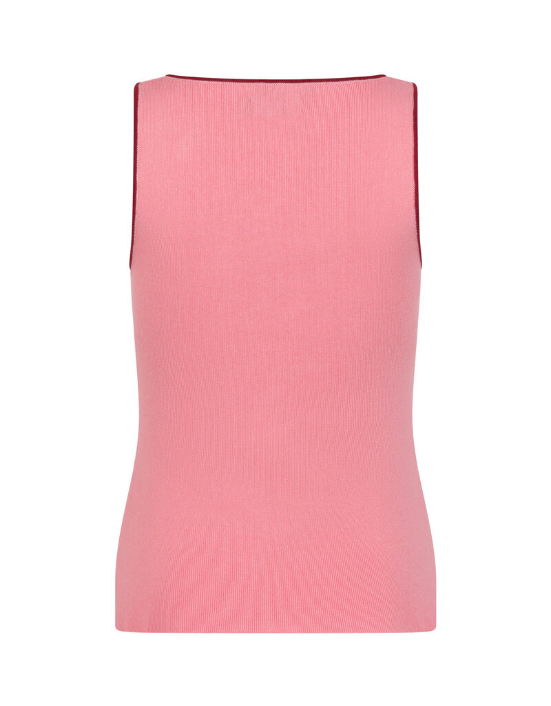 Ydence Lenny Red/Pink