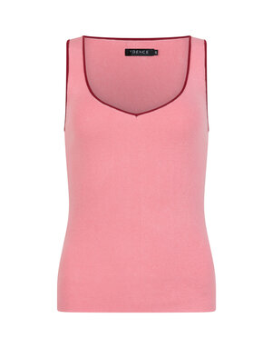 Ydence Ydence Lenny Red/Pink