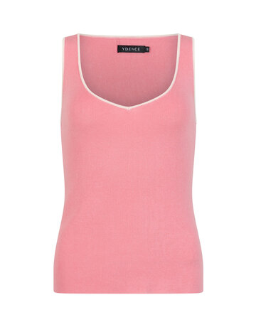 Ydence Lenny Pink/OW