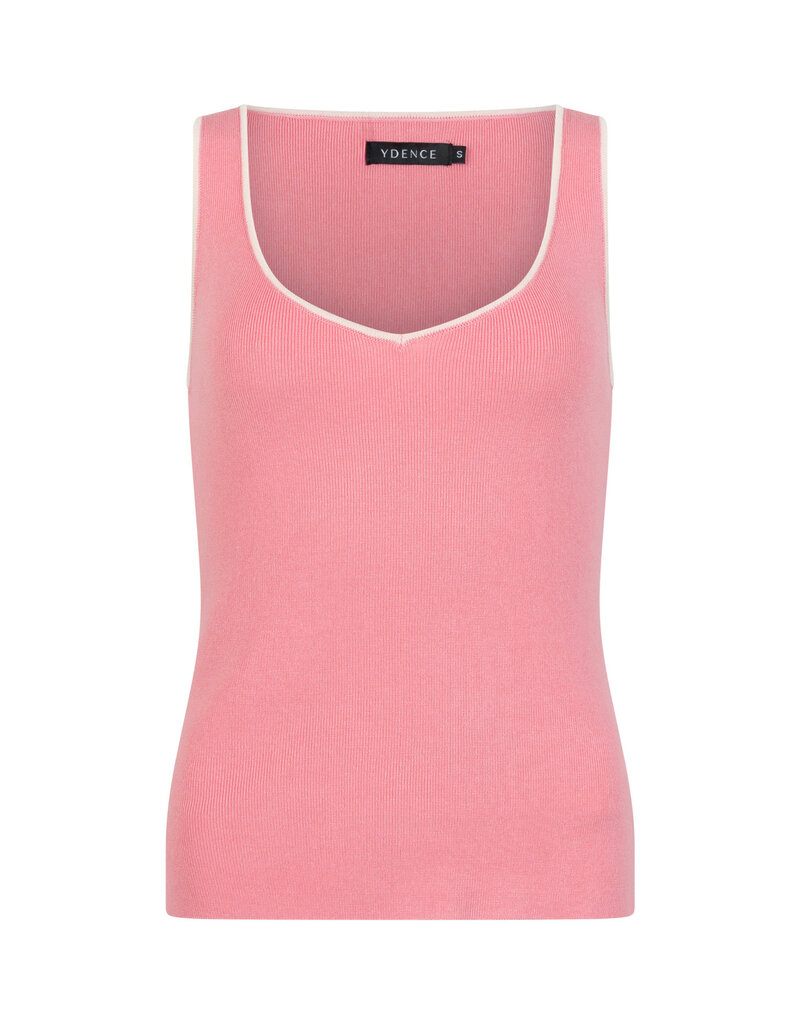 Ydence Lenny Pink/OW