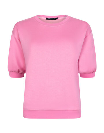 Ydence Ydence Flora sw.Pink/Orange