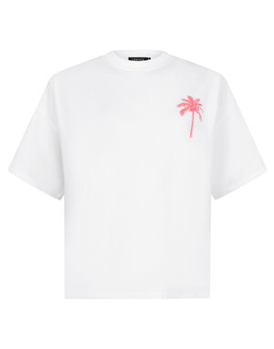 Ydence Ydence I Belong T-shirt