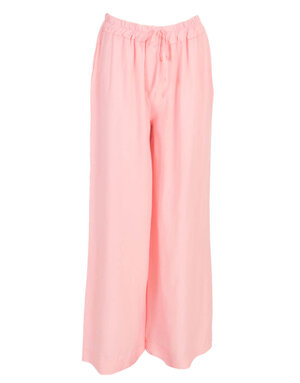 Feel Fashion Feel broek baby roze koord