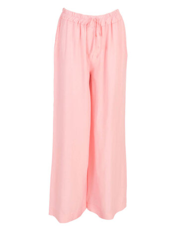 Feel Fashion Feel broek baby roze koord