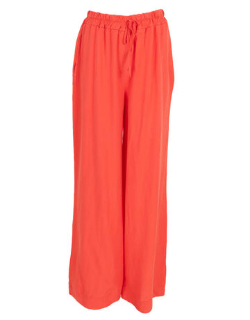Feel Fashion Feel broek koraal koord