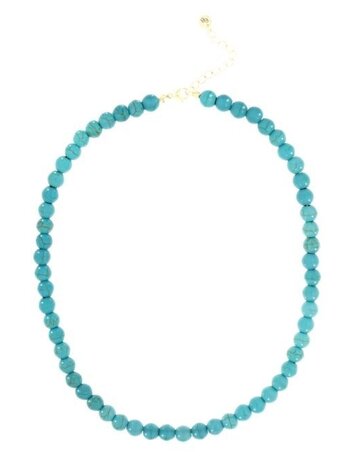 Ellen Beekmans Ellen Beekmans Ket 6708 helder blauw