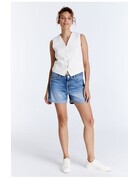 COJ Denim COJ Tracy Med Blue
