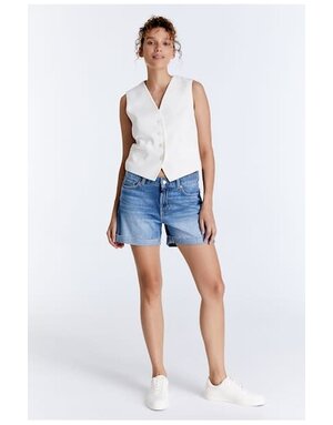 COJ Denim COJ Tracy Med Blue