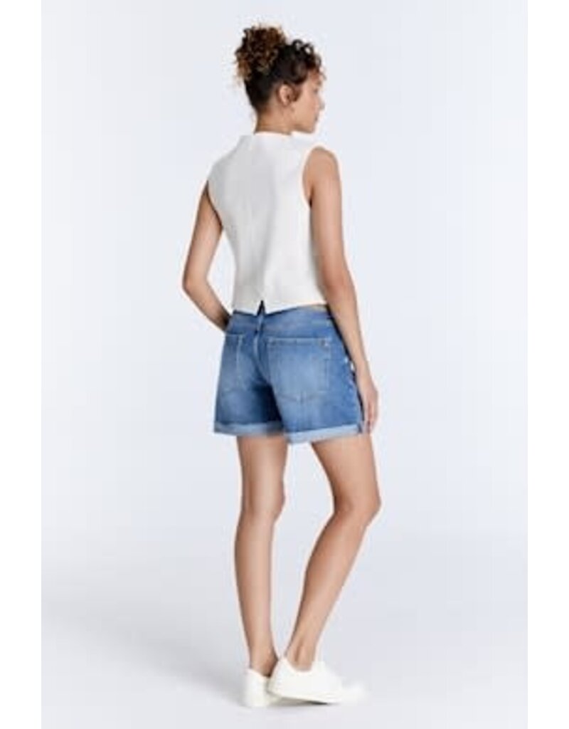 COJ Denim COJ Tracy Med Blue