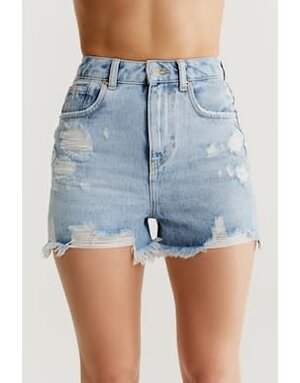 COJ Denim COJ Naomi Light Blue