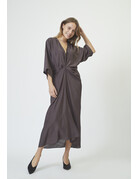 Co´Couture HeraCC Knot Dress