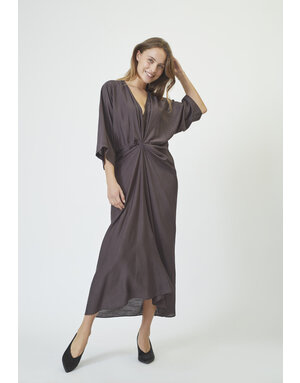 Co' Couture Co´Couture HeraCC Knot Dress