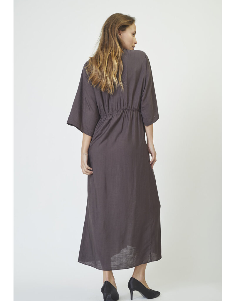 Co´Couture HeraCC Knot Dress