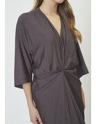 Co´Couture HeraCC Knot Dress