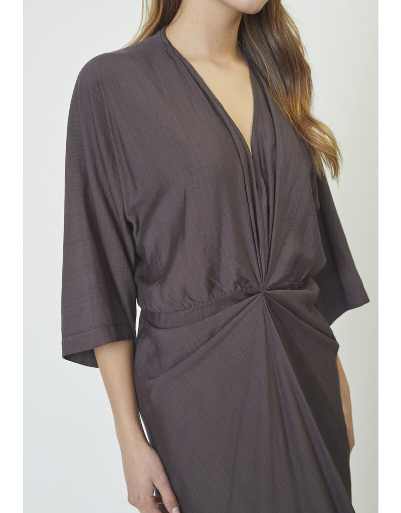 Co´Couture HeraCC Knot Dress