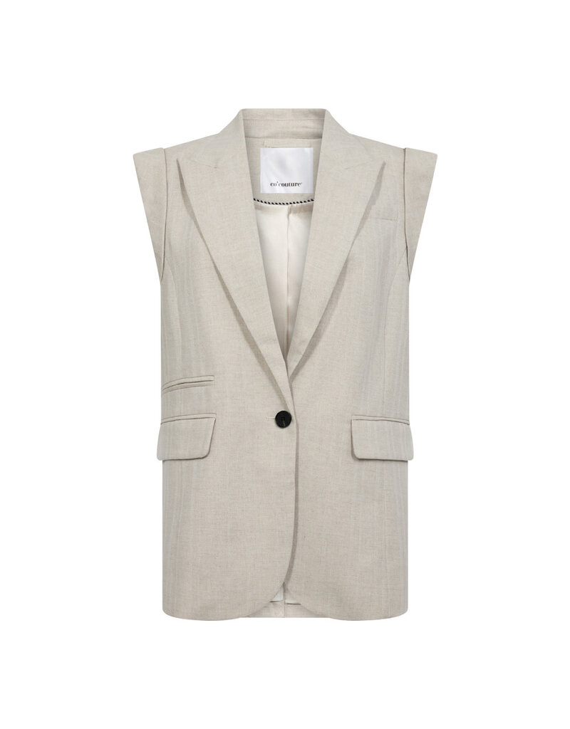 Co' Couture Co´Couture Lisa Gilet