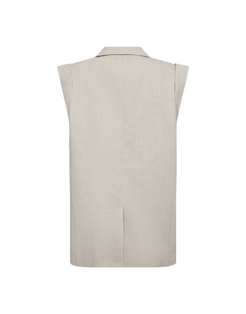Co' Couture Co´Couture Lisa Gilet