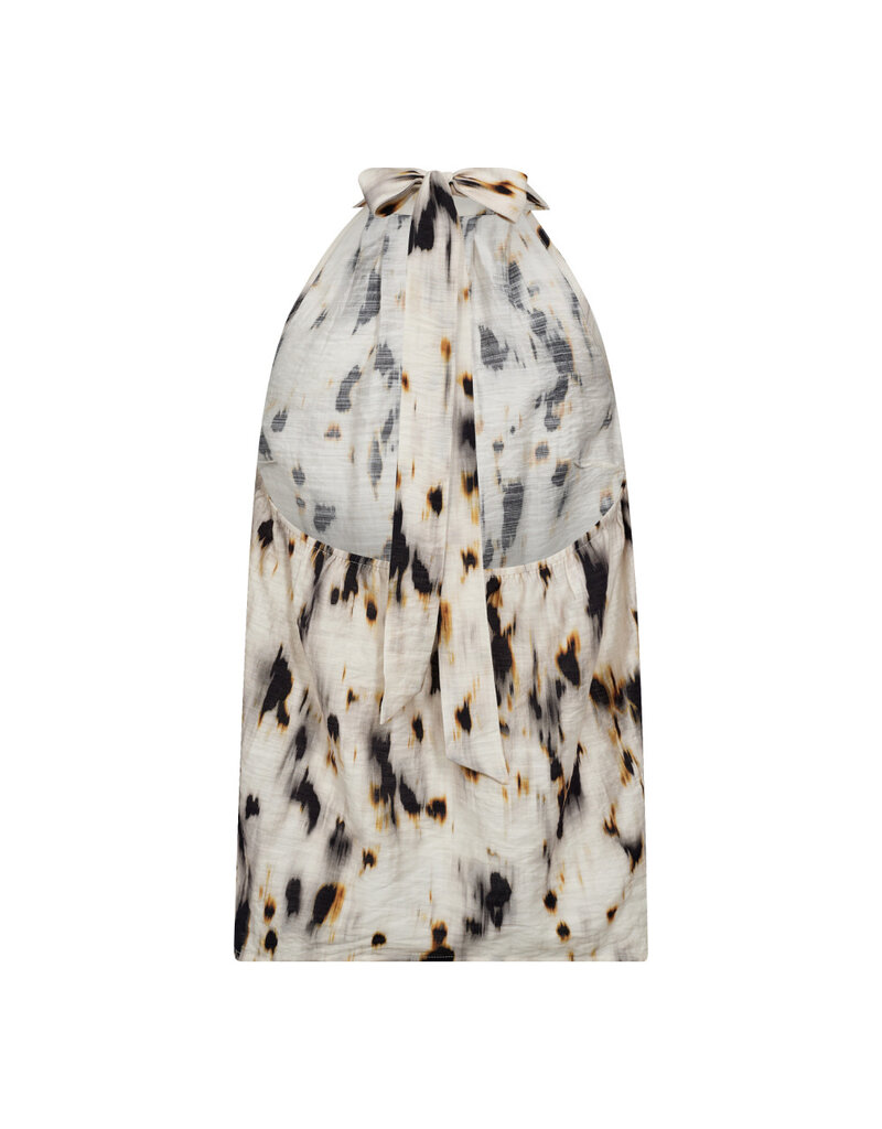 Co´Couture Lisa Halter Top