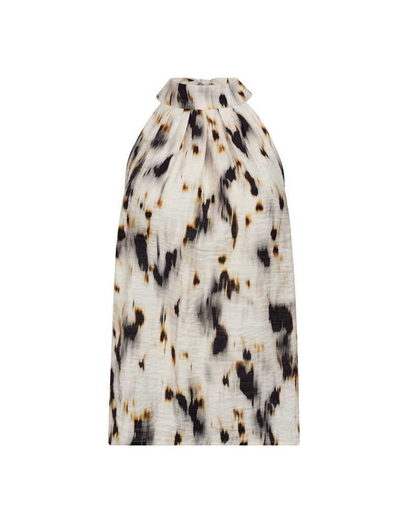 Co´Couture Lisa Halter Top