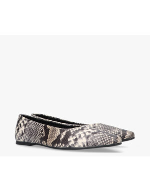 Tango Shoes Tango  Rea Snake ballerina