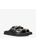 Tango Shoes Tango Lilia buckle black